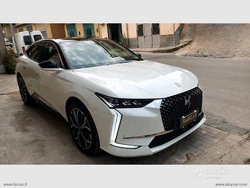 DS AUTOMOBILES DS 4 BlueHDi 130 aut. Rivoli