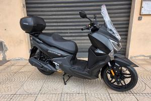 SYM Joyride 300 ABS E5+ Nero !!! PROMO !!!