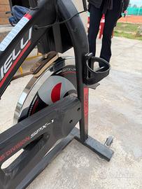 SPIN BIKE 