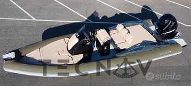 SPX 24 RIB | Gommone