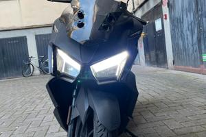 Sym jet x (NON TRATTABILE)