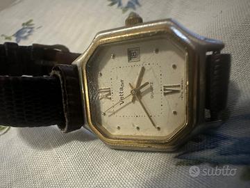 Orologio Vetta
