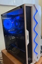 Pc fisso gaming