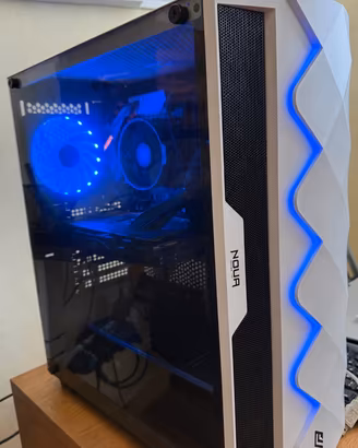 Pc fisso gaming
