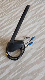 Antenna Renault