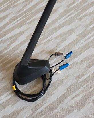 Antenna Renault