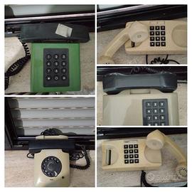 telefoni vintage 