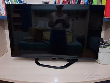 TV LG 42 POLLICI 