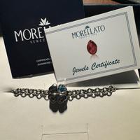 Bracciale portafortuna