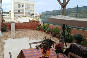 Ampio appartamento Castromediano