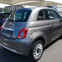 Fiat 500 Lounge