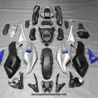 Carena per YAMAHA MT07 2014 - 2017