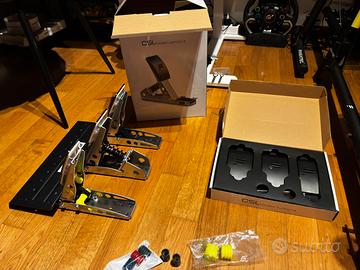 PEDALI FANATEC
