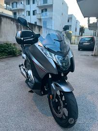 Honda Integra 750S 2016