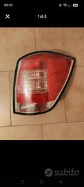 Fanale posteriore Opel Astra h