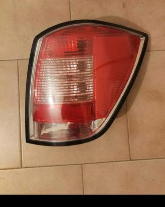 Fanale posteriore Opel Astra h