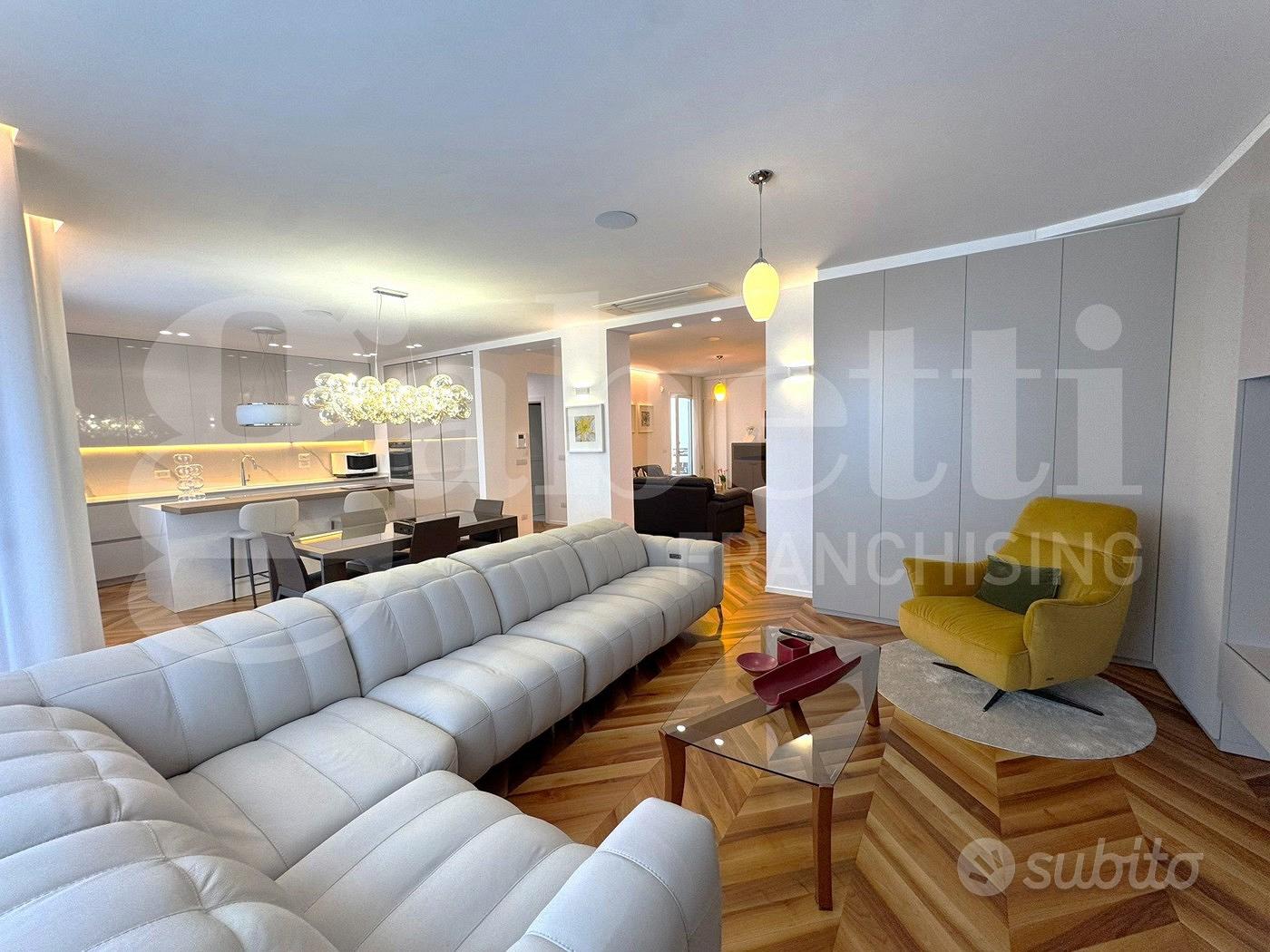 Apartment in Bari, Municipio 2 - Vista 5