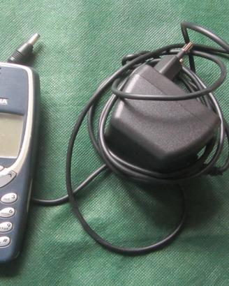 Telefono NOKIA 3210
