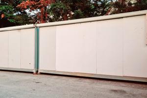 Box componibile coibentato