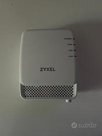 Bridge WiFi Zyxel PMG1005-T20C