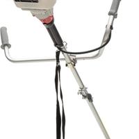 Decespugliatore IKRA a benzina  nuovo -mai usato