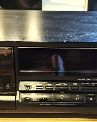 Piastra di registrazione Technics RS B765