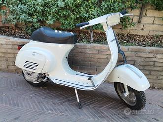 Vespa 50 special Vendita in Moto e scooter a Roma e provincia