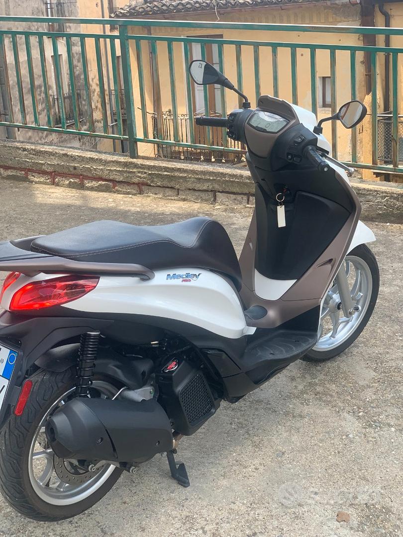 Medley 125 Moto 125 Nuove Offerte Piaggio Medley 125 2021 Moto E