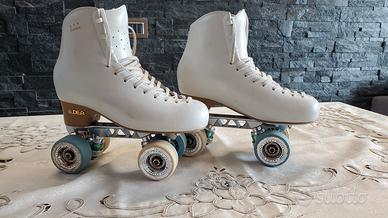 pattini obbligatori n.265