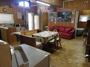 CASA INDIPENDENTE A SAN VITO ROMANO