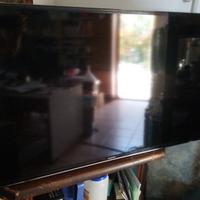 Televisore SmartTV Samsung 40"