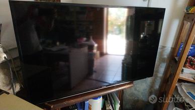 Televisore SmartTV Samsung 40"