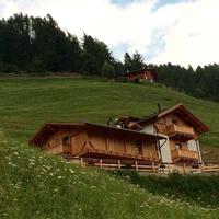 Maso agritur ciprianna