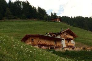 Maso agritur ciprianna