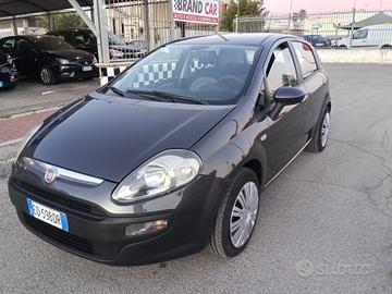Fiat Punto Evo 1.2 Benzina/Gpl 5 porte Dynamic 201