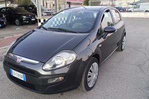 Fiat Punto Evo 1.2 Benzina/Gpl 5 porte Dynamic 201