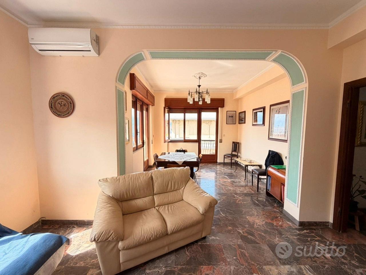 Appartamento – Reggio Calabria, Catona - Vista 4