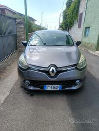 Renaut Clio 1.2 anno 2015