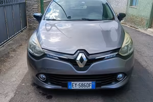 Renaut Clio 1.2 anno 2015