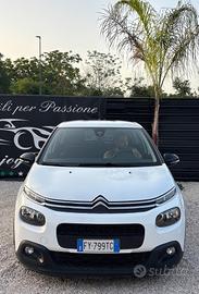 Citroen C3 BlueHDi 100 S&S Shine