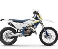 Husqvarna TE 125