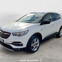 Opel Grandland X Grandland 1nd serie 1.5 dies...