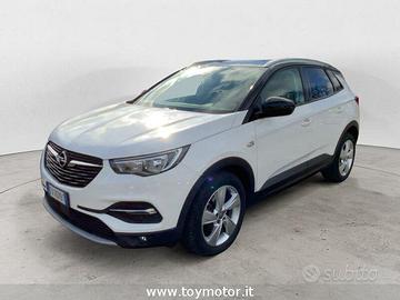 Opel Grandland X Grandland 1nd serie 1.5 dies...