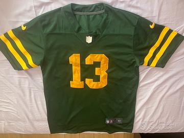 Jersey NFL Green Bay Packers
