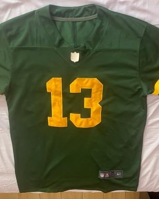 Jersey NFL Green Bay Packers