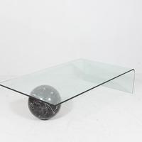 Tavolino GIORGIO CATTELAN table/coffee globe