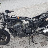 Kawasaki GPZ 1100 - 1995