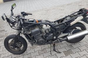 Kawasaki GPZ 1100 - 1995