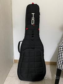 Custodia per chitarra elettrica DHZEGB