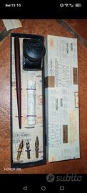 Set penna stilografica